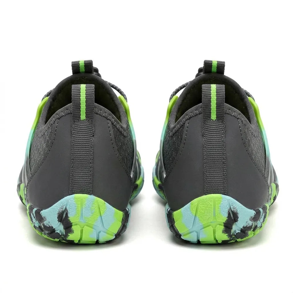 BAREOOT WATER SHOES- MARINUS MEN -2131