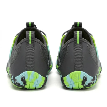 CHAUSSURES D'EAU PIEDS NUS - MARINUS HOMME - 2131