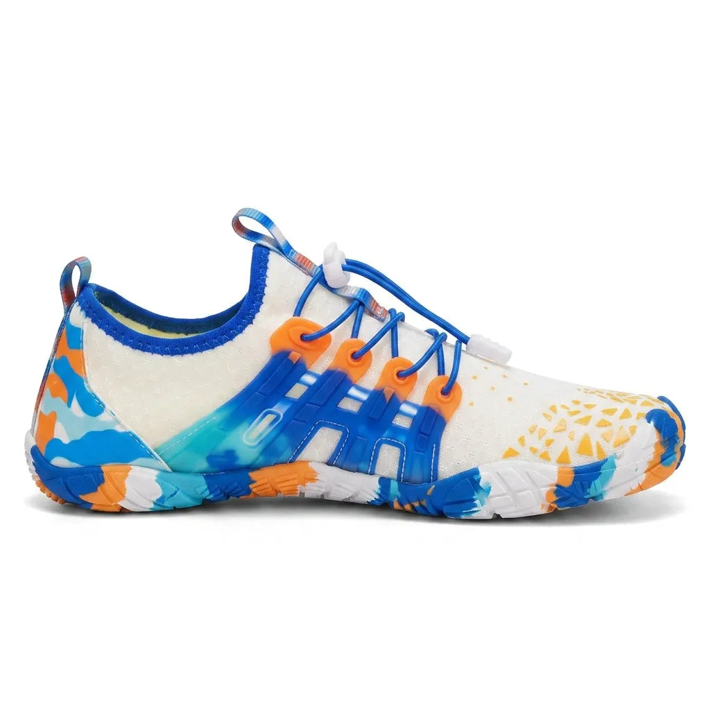 BAREOOT WATER SHOES- MARINUS -2124
