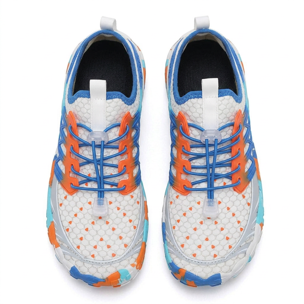 BAREOOT WATER SHOES- MARINUS MEN -2167