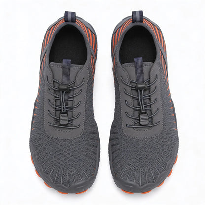 CHAUSSURES AQUATIQUES PIEDS NUS - HOMME MARINUS - 2158