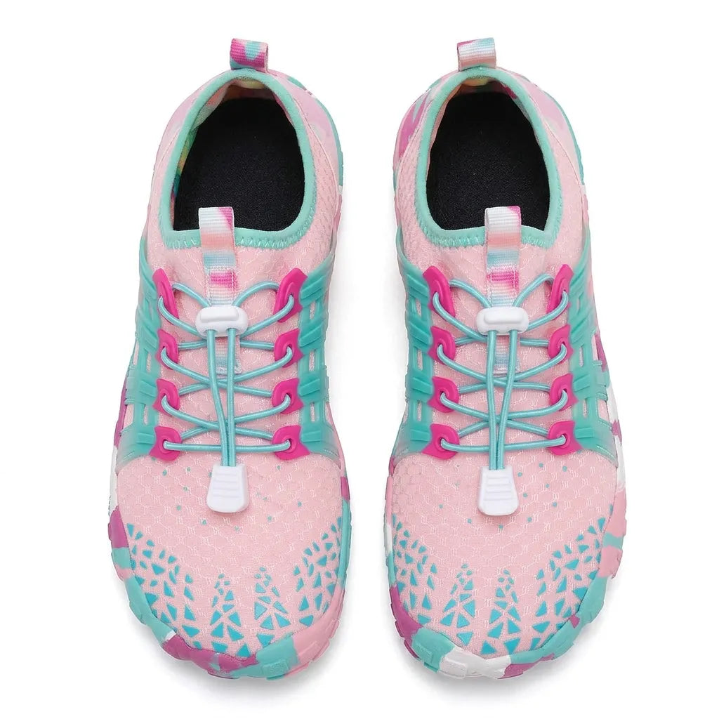 BAREOOT WATER SHOES- MARINUS -2118