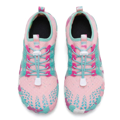 CHAUSSURES D'EAU PIEDS NUS - MARINUS -2118