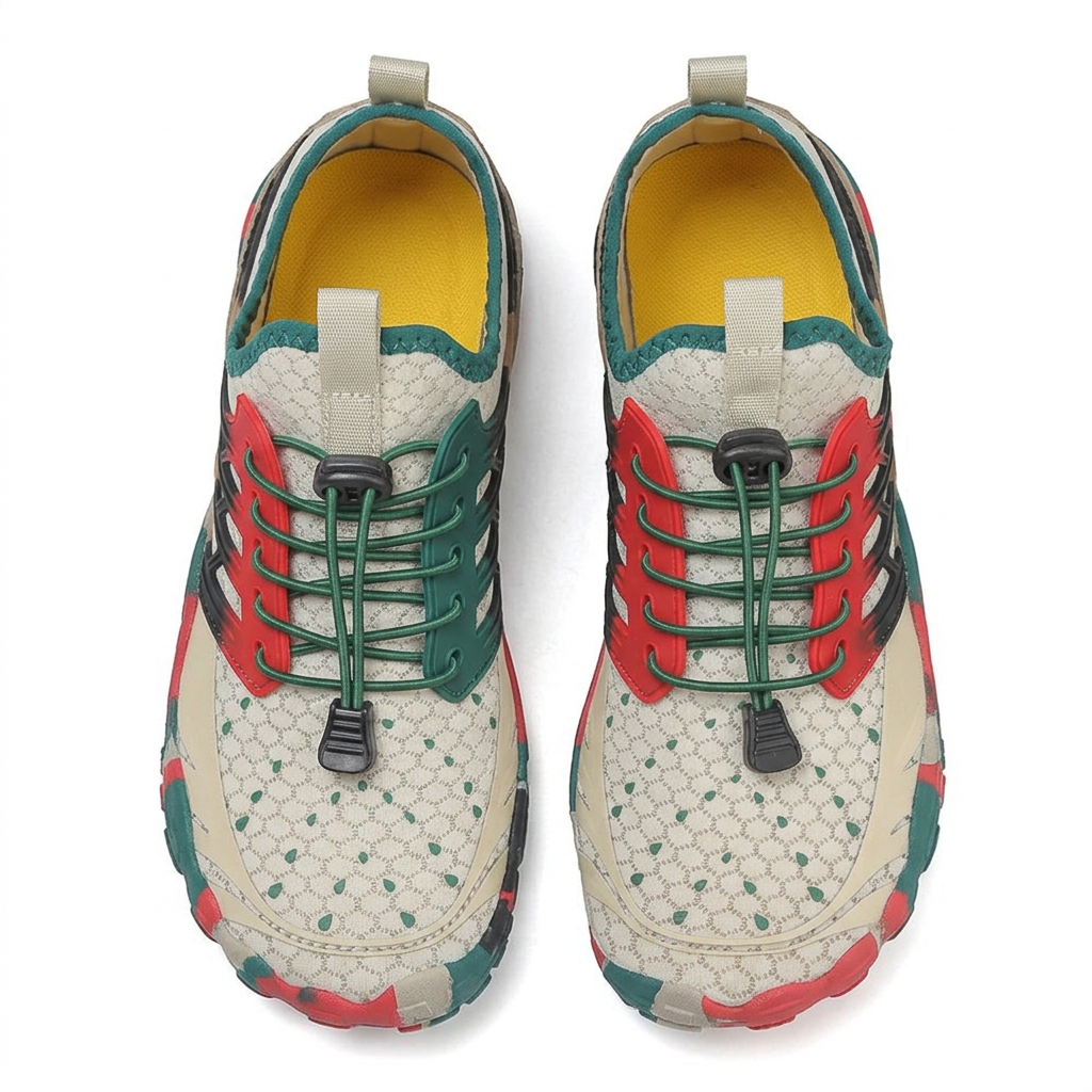 BAREOOT WATER SHOES- MARINUS MEN -2167