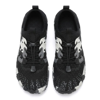 CHAUSSURES AQUATIQUES PIEDS NUS - MARINUS -2141