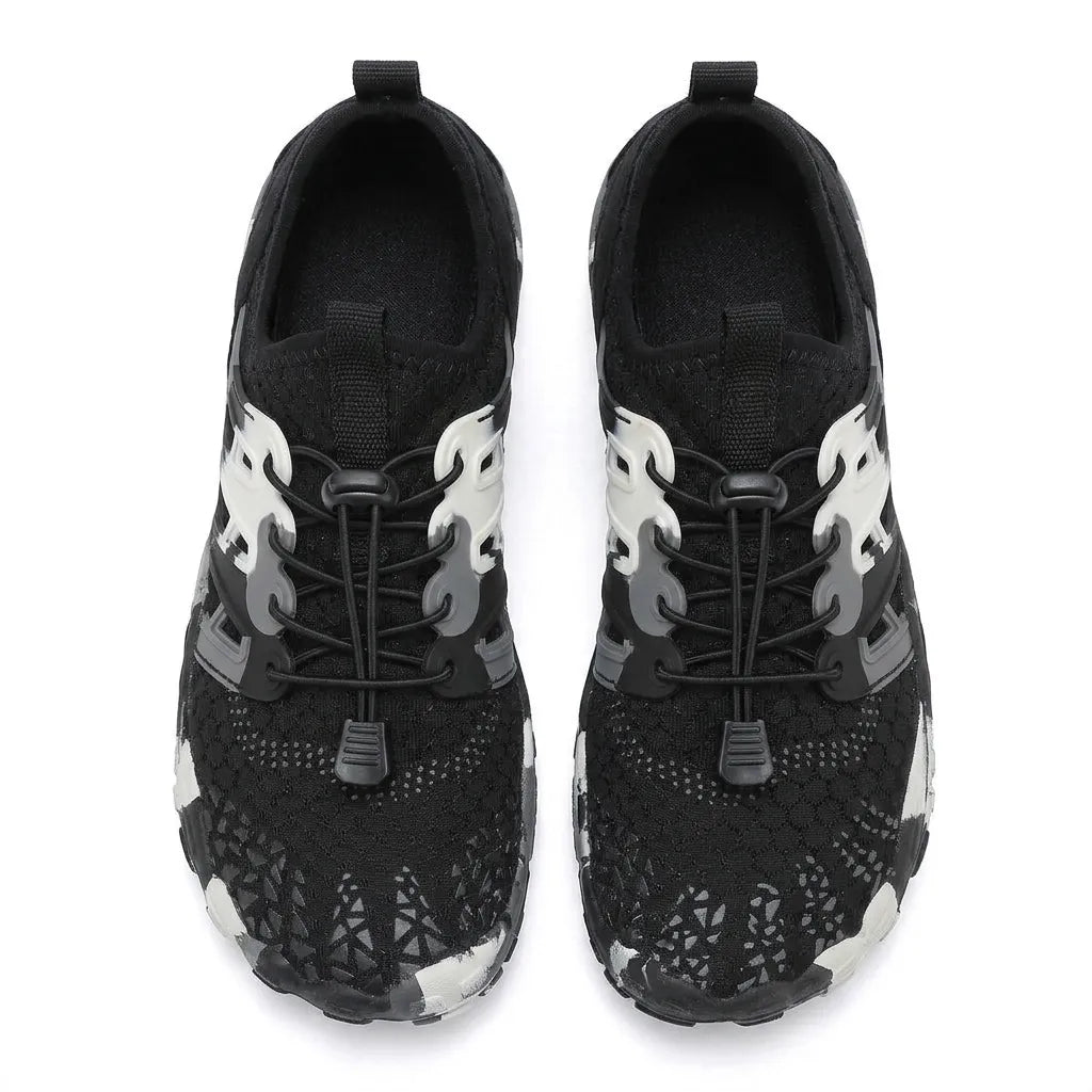 BAREOOT WATER SHOES- MARINUS MEN -2164