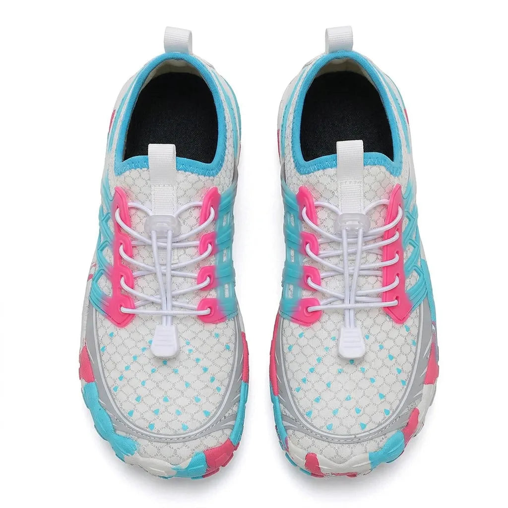 BAREOOT WATER SHOES- MARINUS -2145