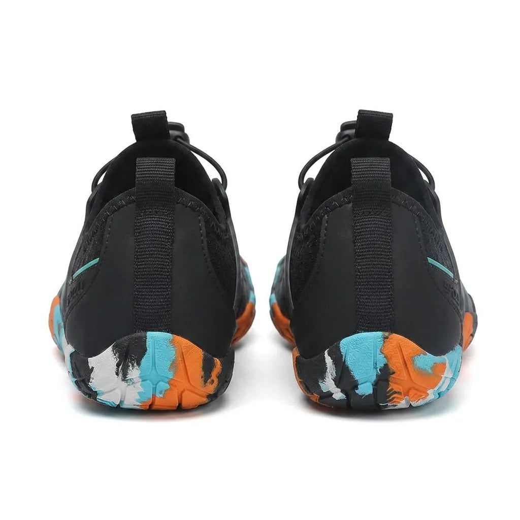 BAREOOT WATER SHOES- MARINUS MEN -2164