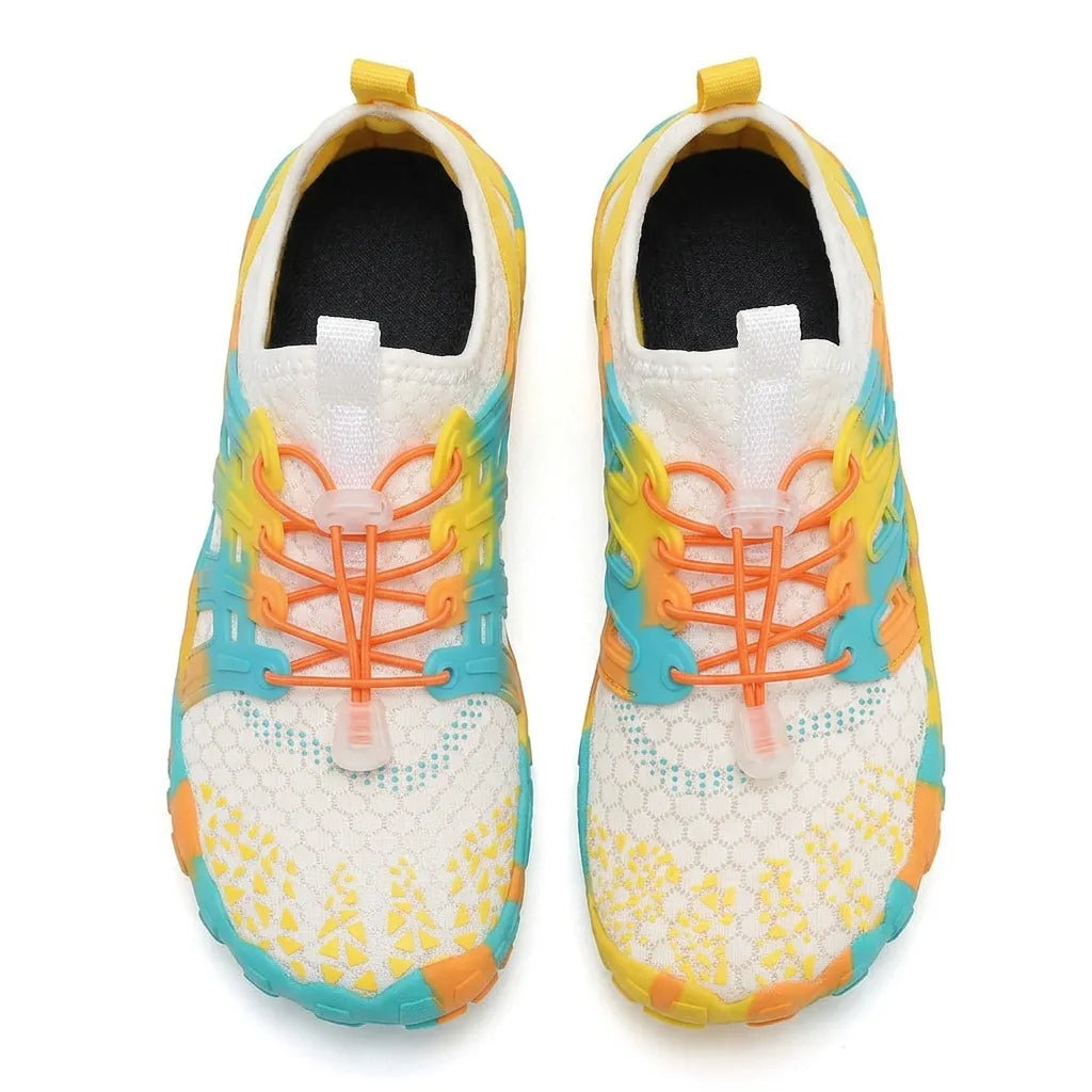 BAREOOT WATER SHOES- MARINUS -2143