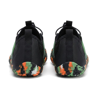 CHAUSSURES AQUATIQUES PIEDS NUS - MARINUS -2128