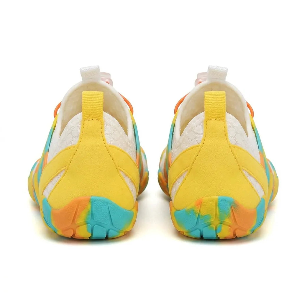 BAREOOT WATER SHOES- MARINUS -2143