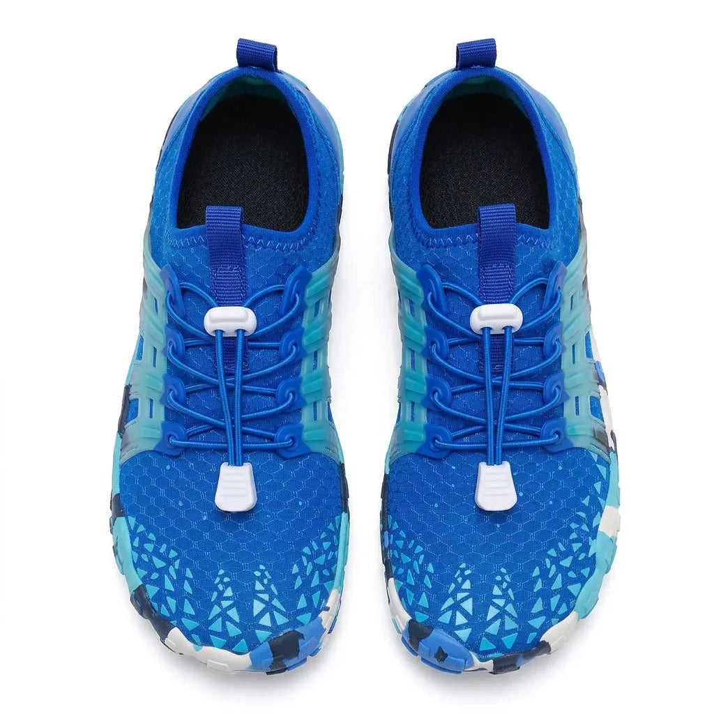 BAREOOT WATER SHOES- MARINUS MEN -2128