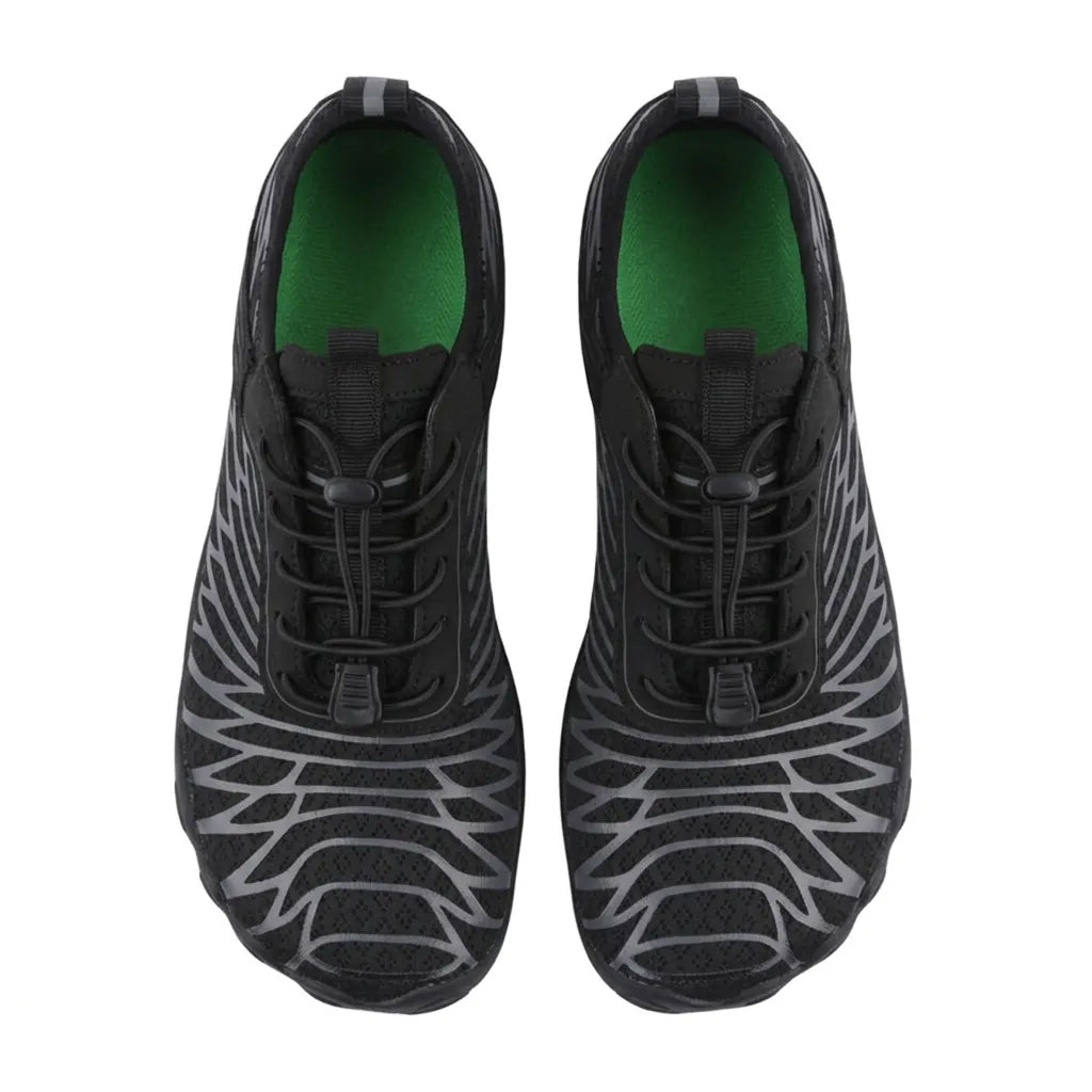 BAREOOT WATER SHOES- MARINUS MEN -2162