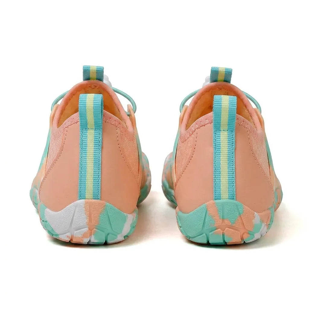 BAREOOT WATER SHOES- MARINUS -2139
