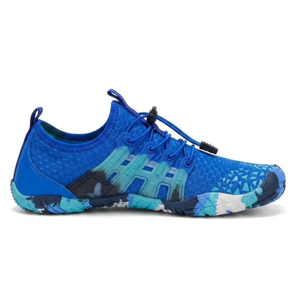 BAREOOT WATER SHOES- MARINUS MEN -2128