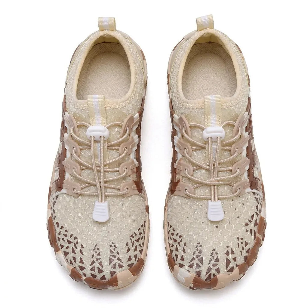BAREOOT WATER SHOES- MARINUS -2139