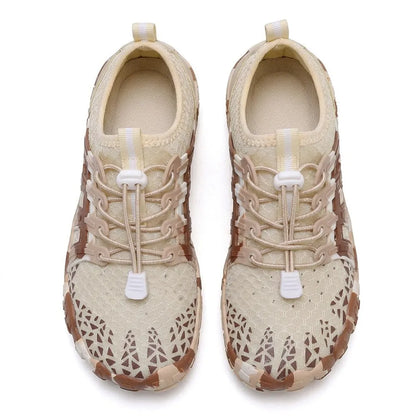 CHAUSSURES D'EAU PIEDS NUS - HOMMES MARINUS - 2137