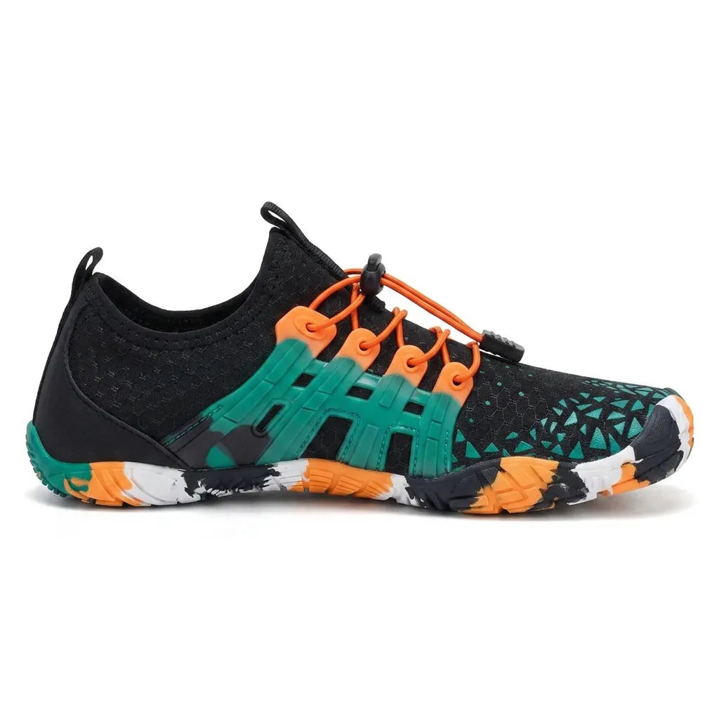 BAREOOT WATER SHOES- MARINUS MEN -2131