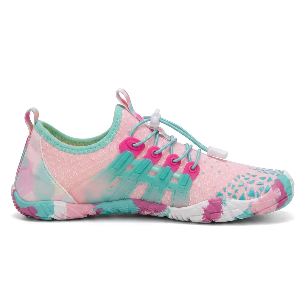 BAREOOT WATER SHOES- MARINUS -2118