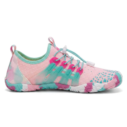 CHAUSSURES D'EAU PIEDS NUS - MARINUS -2118