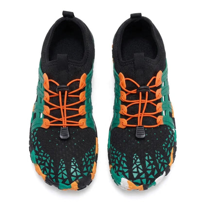 CHAUSSURES AQUATIQUES PIEDS NUS - MARINUS -2128