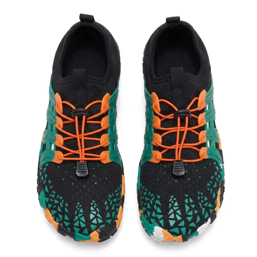 BAREOOT WATER SHOES- MARINUS MEN -2131