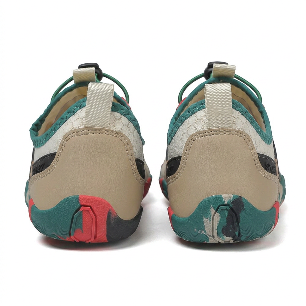 BAREOOT WATER SHOES- MARINUS MEN -2167