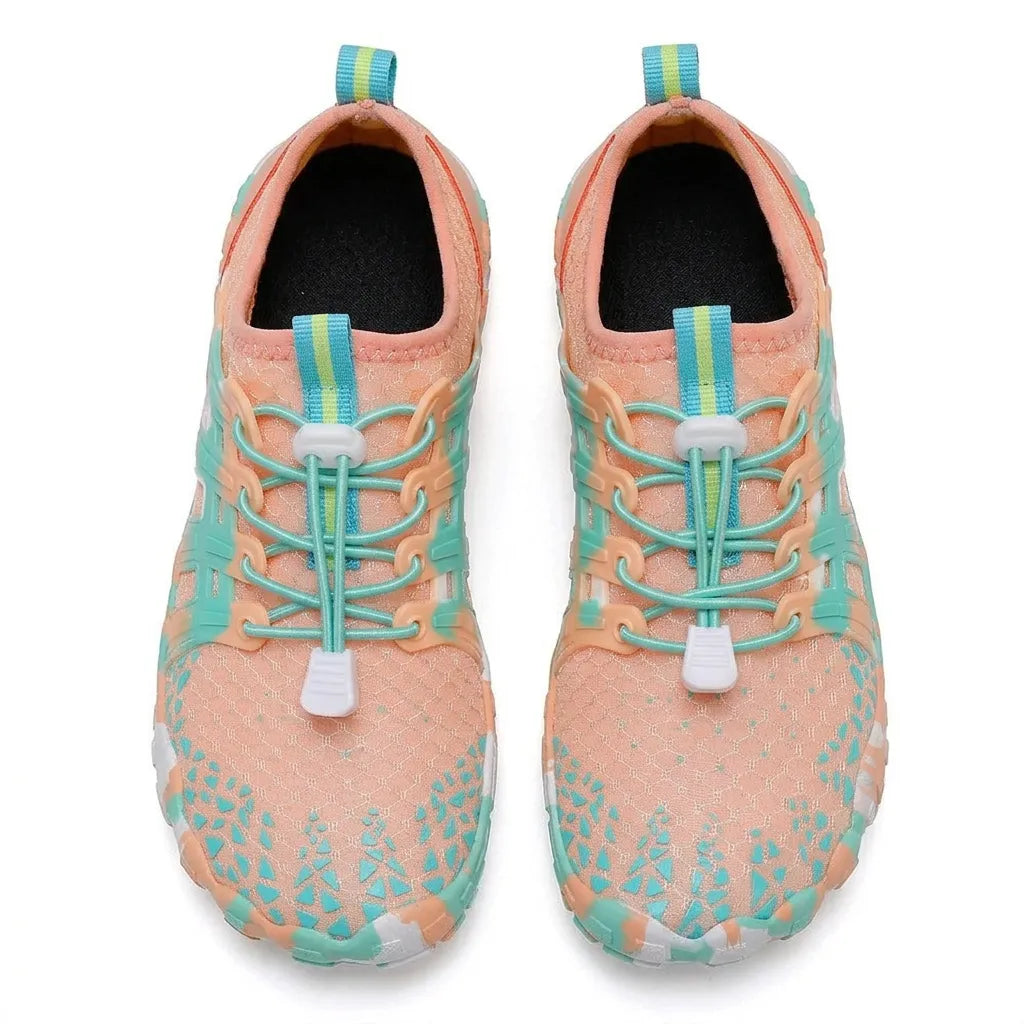 BAREOOT WATER SHOES- MARINUS -2139