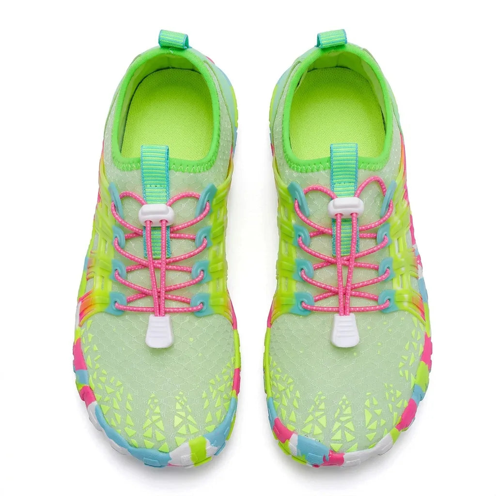 BAREOOT WATER SHOES- MARINUS MEN -2132