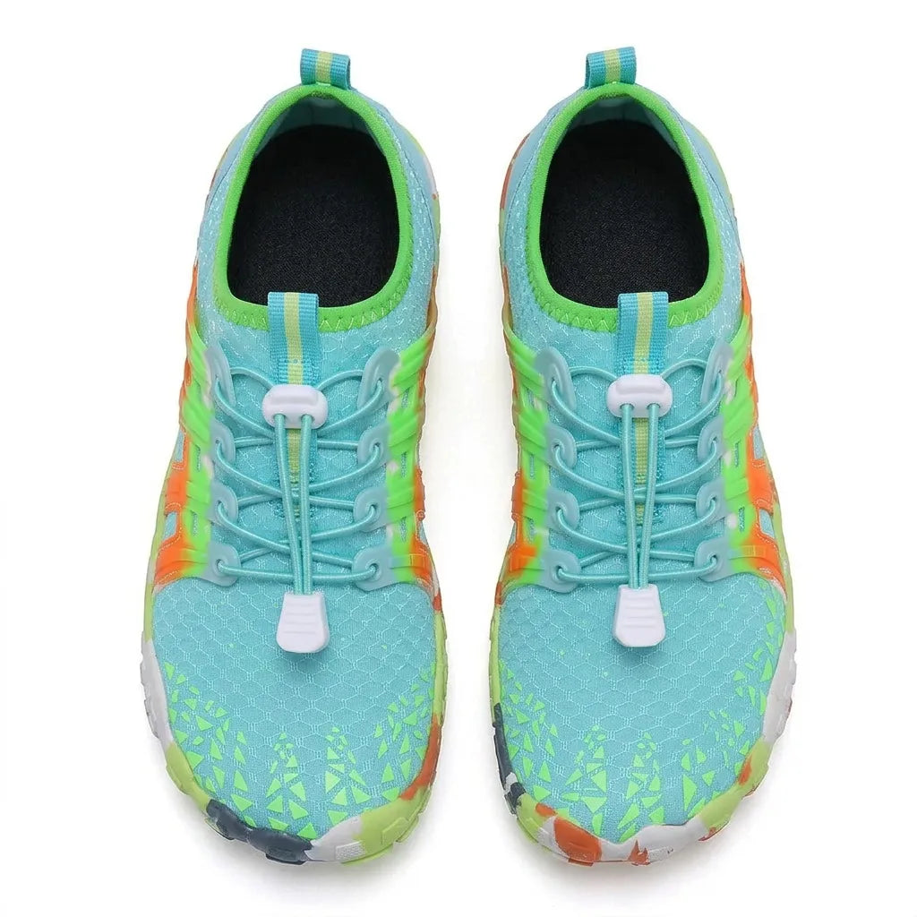 BAREOOT WATER SHOES- MARINUS -2135