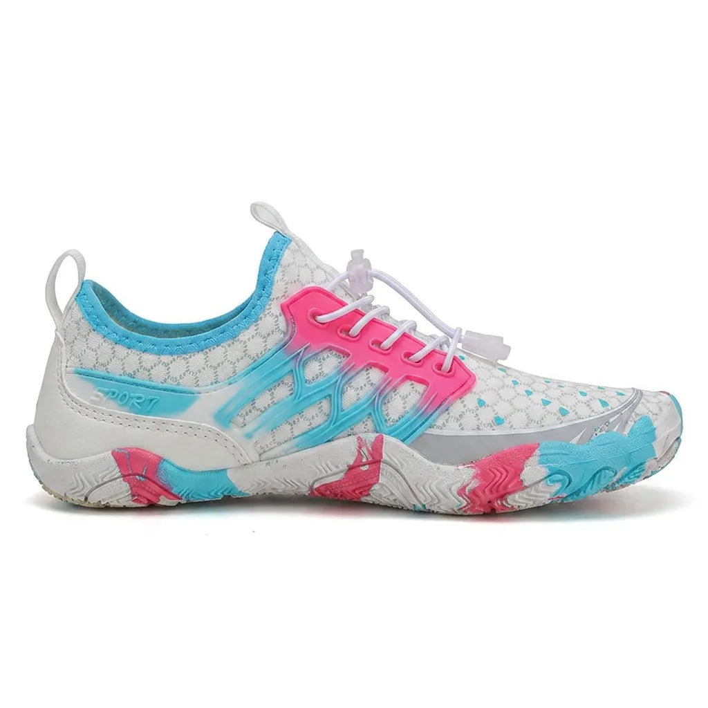 BAREOOT WATER SHOES- MARINUS -2145