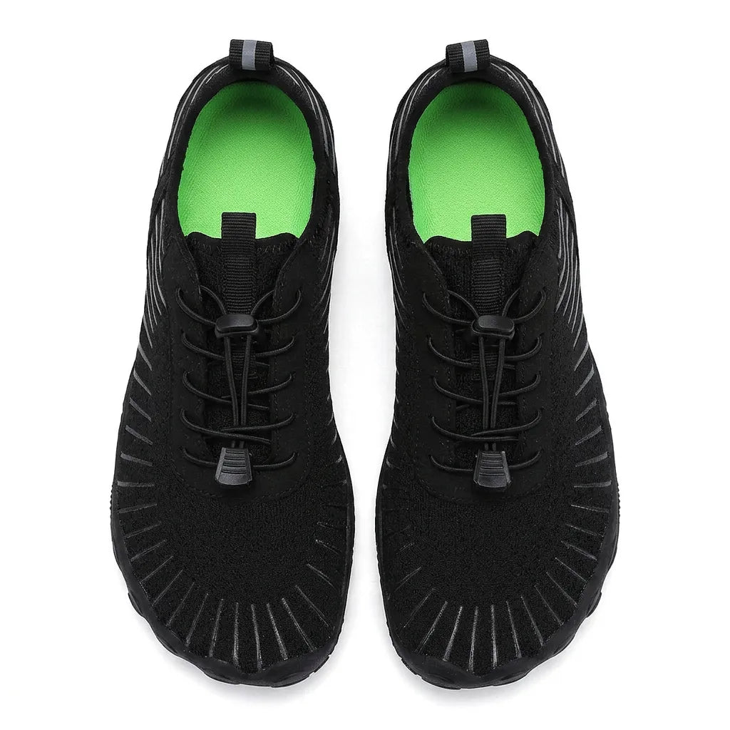 BAREOOT WATER SHOES- MARINUS MEN -2152