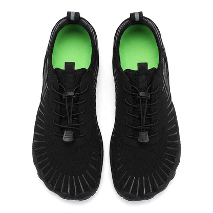 CHAUSSURES D'EAU PIEDS NUS - HOMME MARINUS - 2152