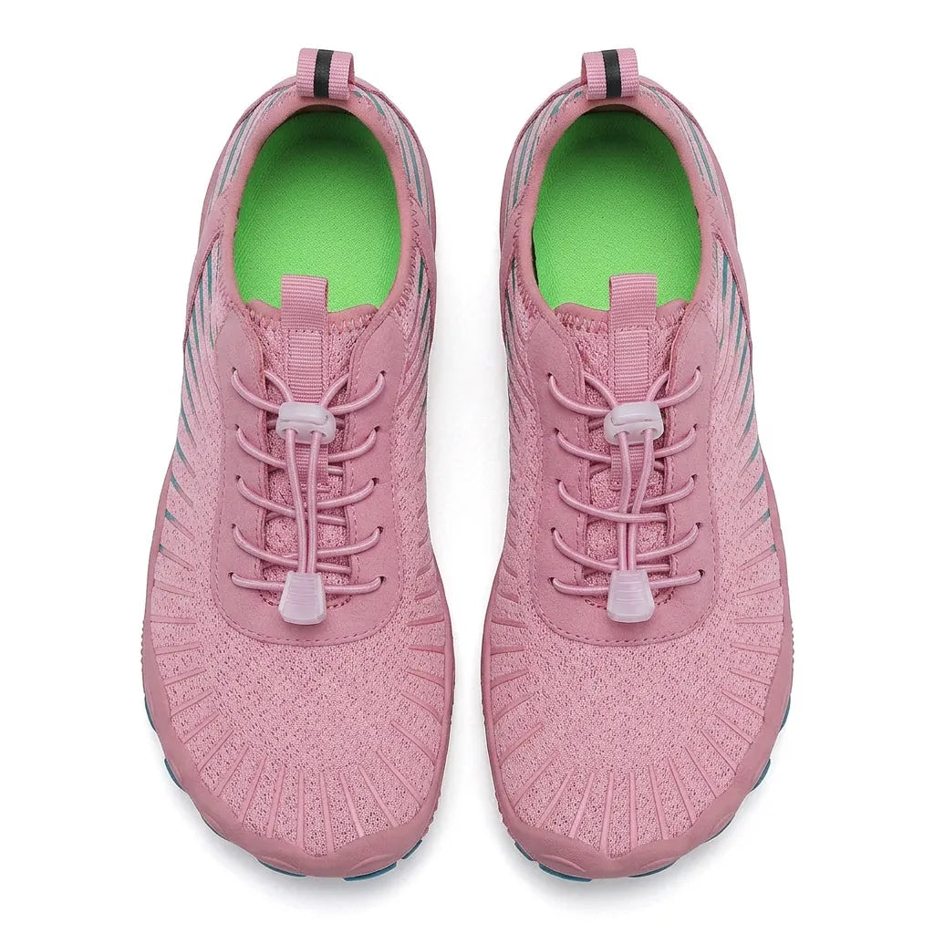 BAREOOT WATER SHOES- MARINUS -2115