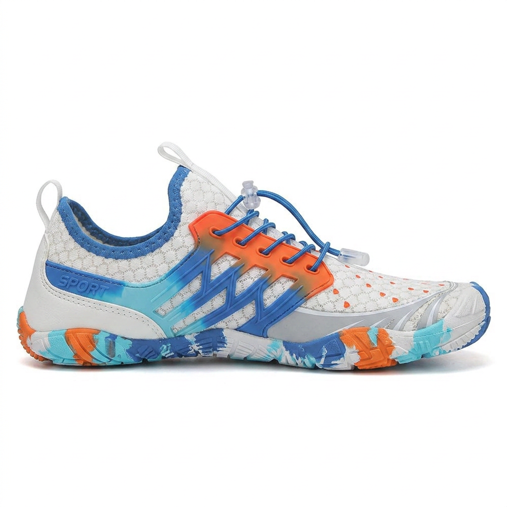 BAREOOT WATER SHOES- MARINUS MEN -2167