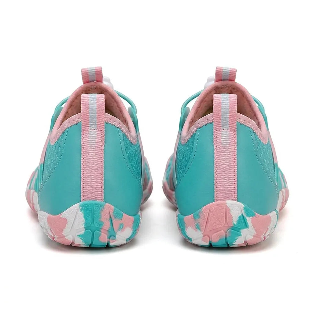 BAREOOT WATER SHOES- MARINUS -2135
