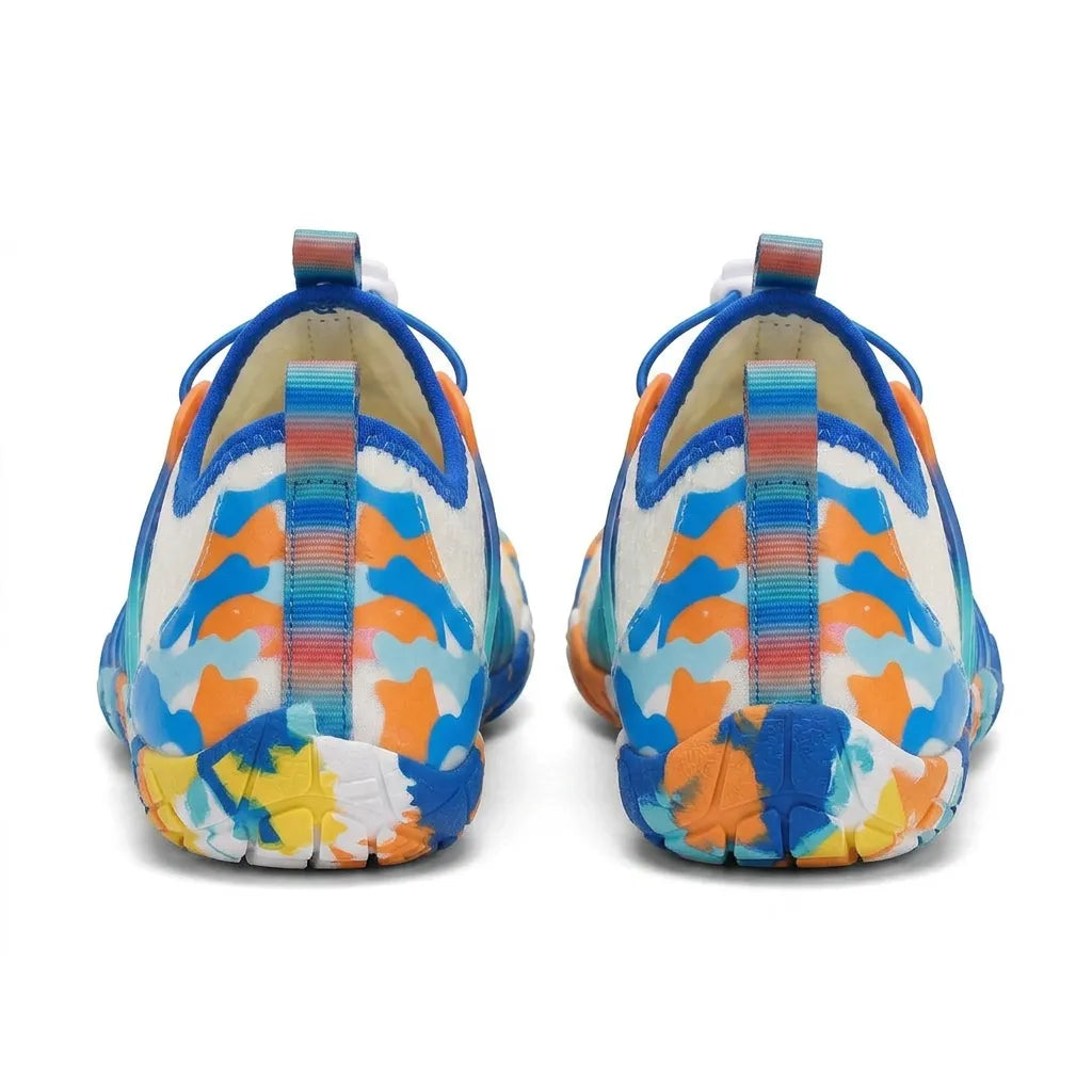 BAREOOT WATER SHOES- MARINUS -2124