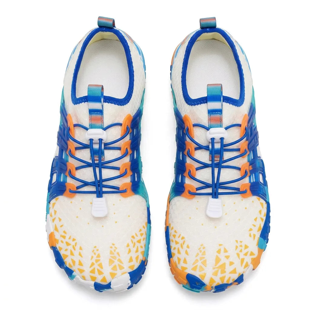 BAREOOT WATER SHOES- MARINUS -2124