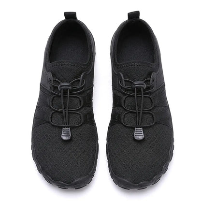 CHAUSSURES D'EAU PIEDS NUS - MARINUS HOMME - 2237