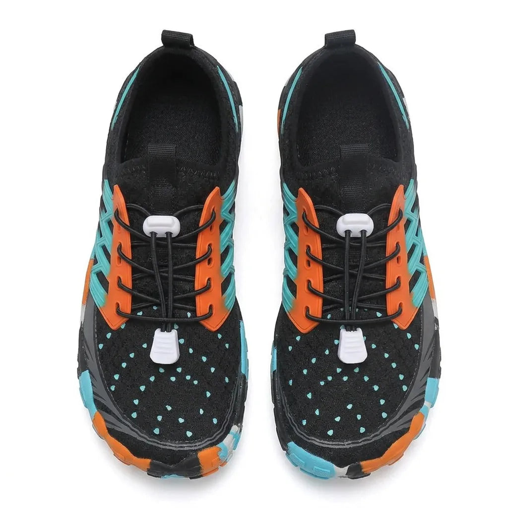 BAREOOT WATER SHOES- MARINUS MEN -2164