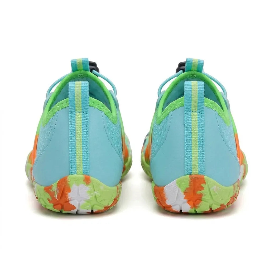 BAREOOT WATER SHOES- MARINUS MEN -2132