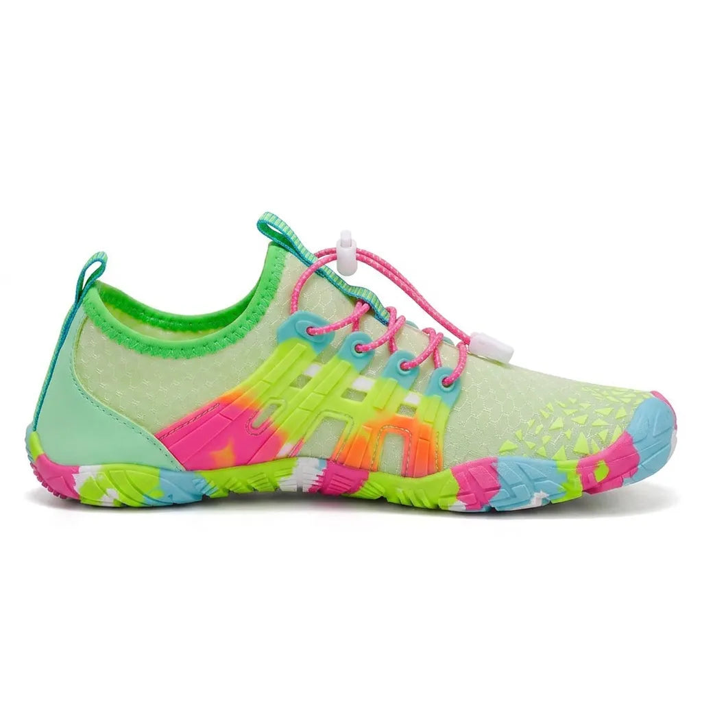 BAREOOT WATER SHOES- MARINUS MEN -2132