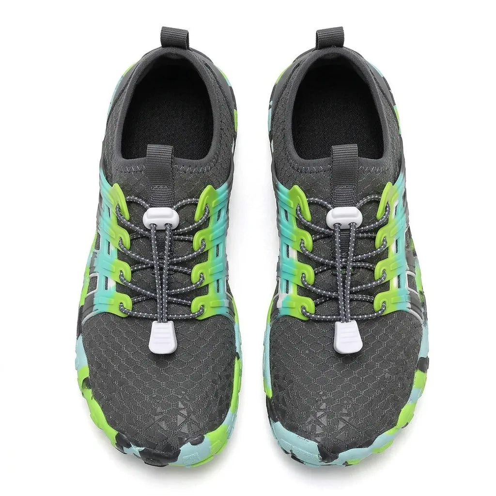 BAREOOT WATER SHOES- MARINUS MEN -2131