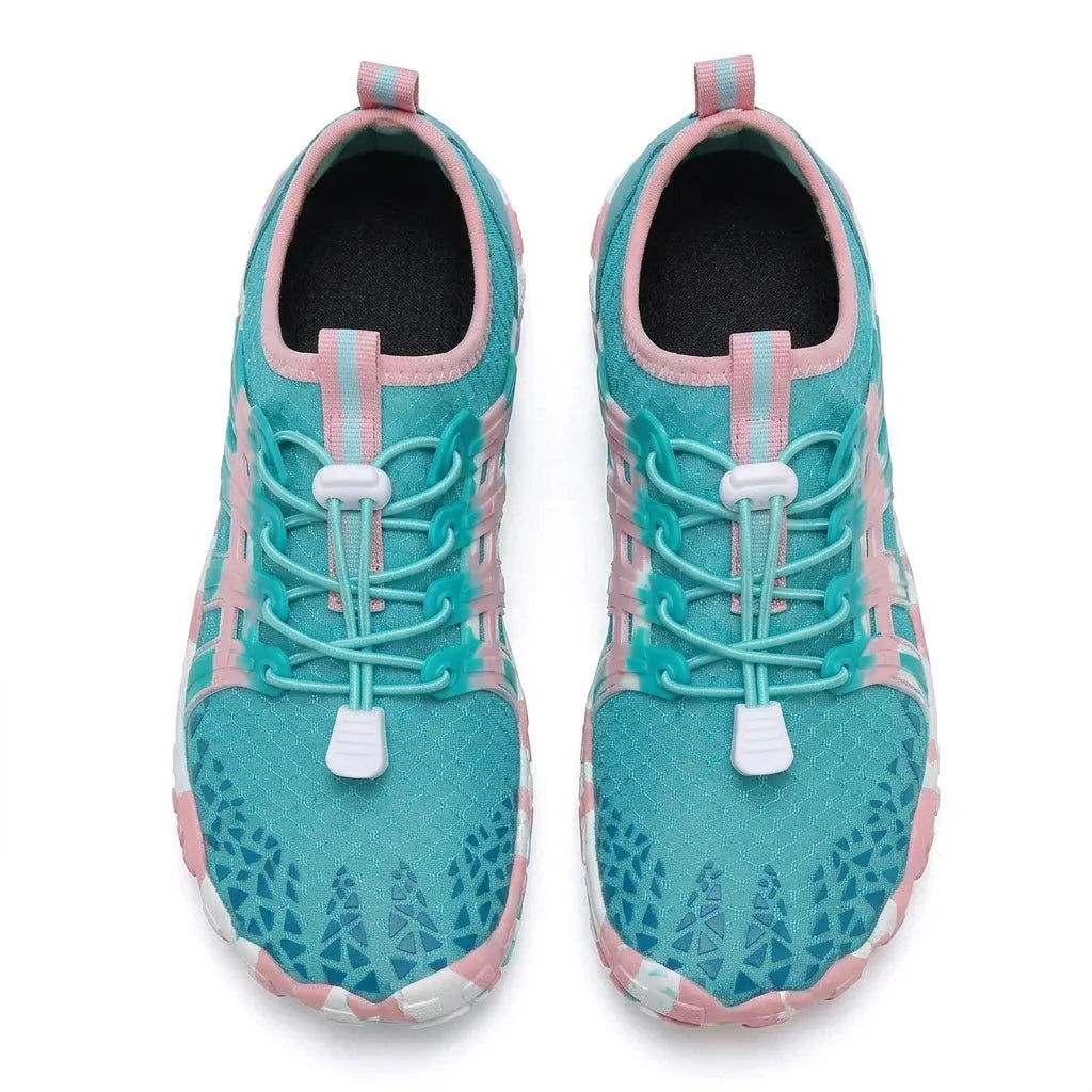 BAREOOT WATER SHOES- MARINUS -2135