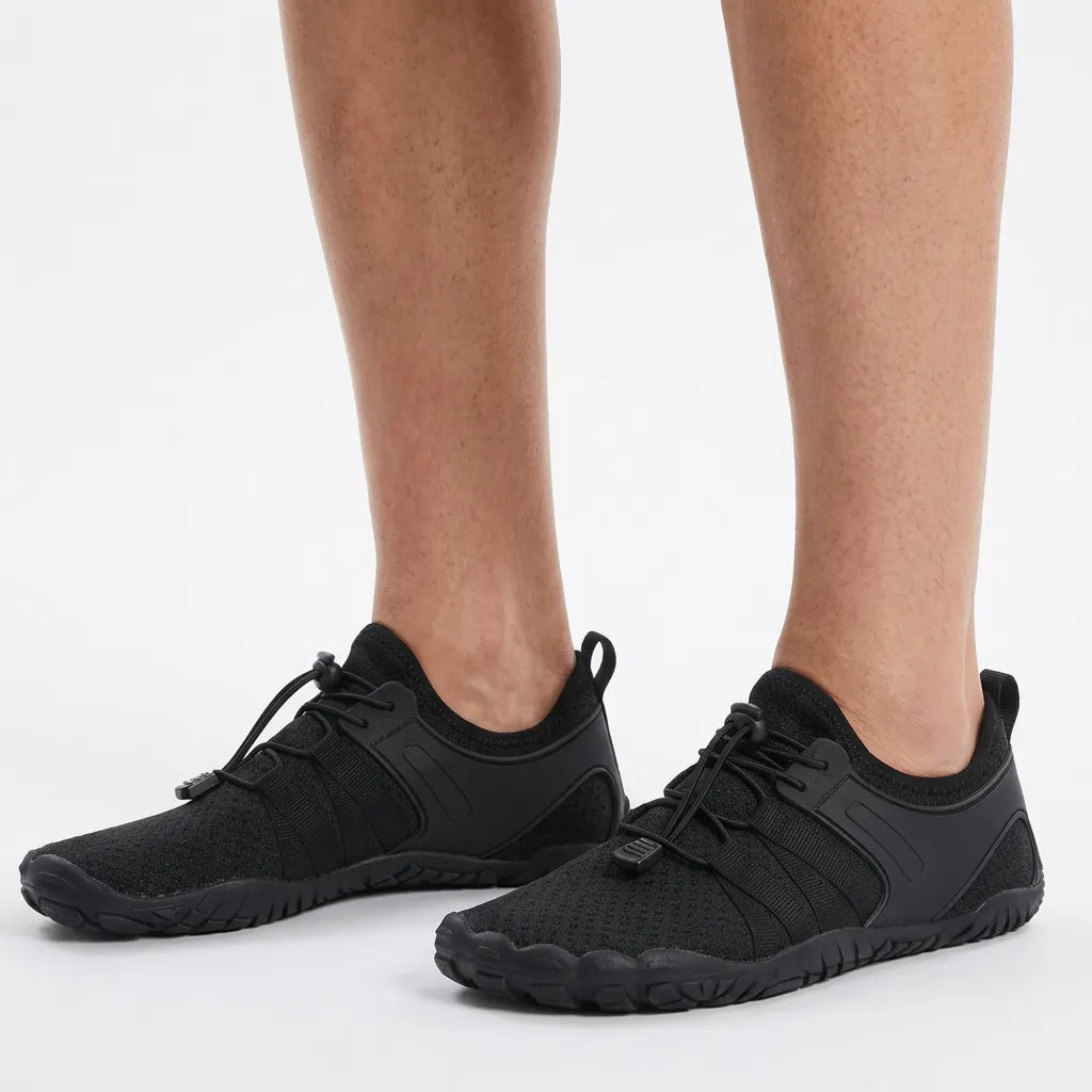 BAREOOT WATER SHOES- MARINUS MEN -2237