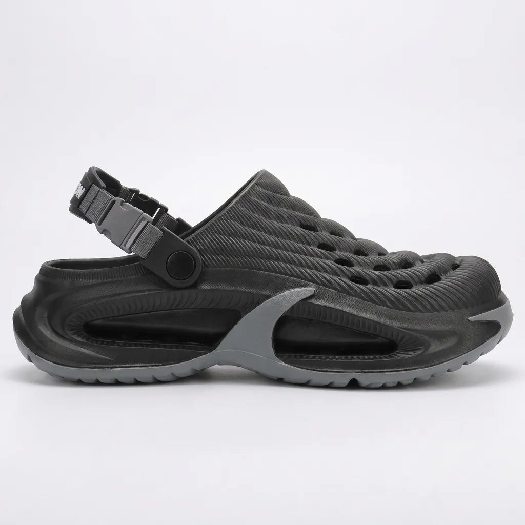 SLIPPERS- TOE MEN -2121