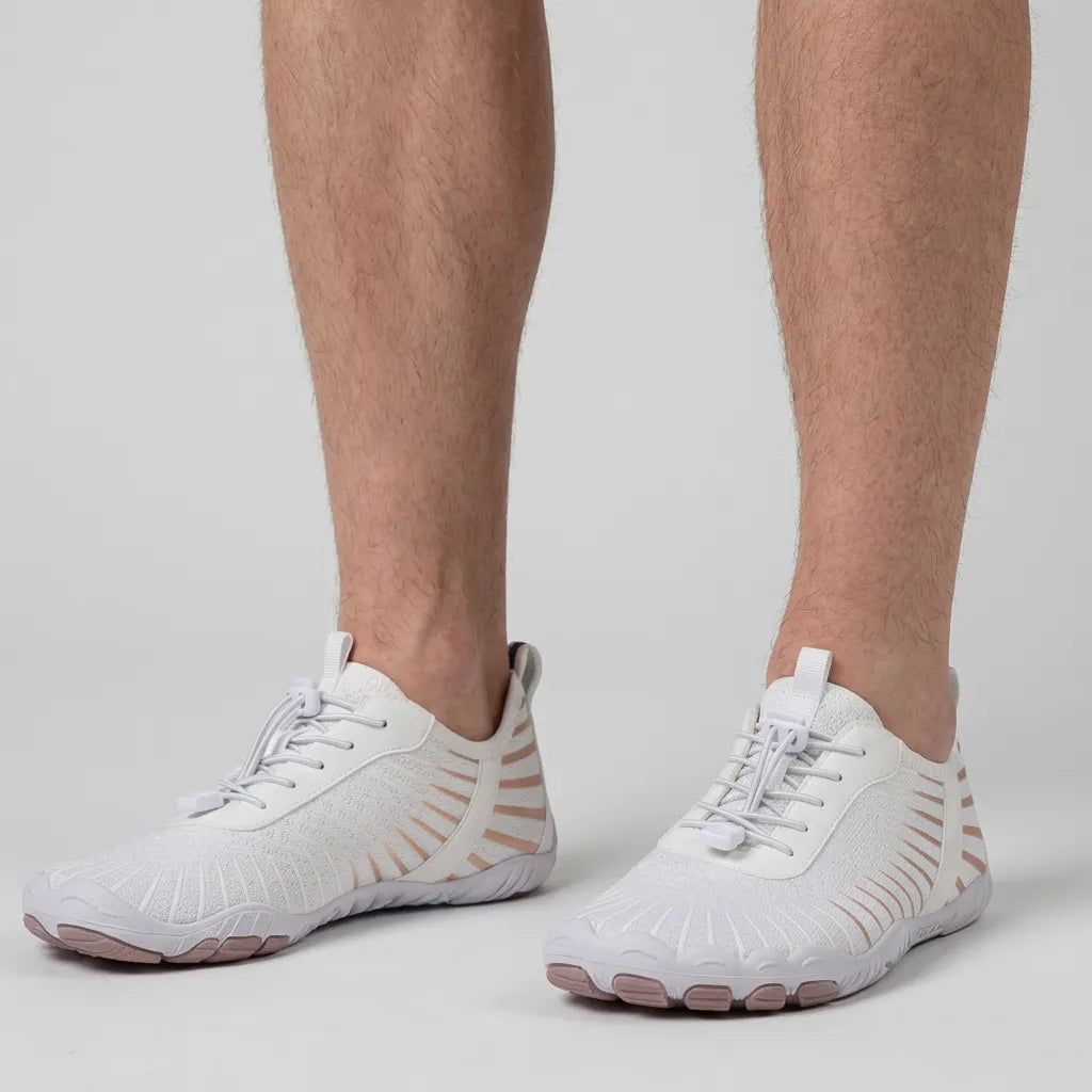 BAREOOT WATER SHOES- MARINUS MEN -2152