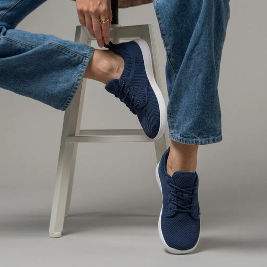 BAREFOOT-SELVA-1228 BLUE SERIES