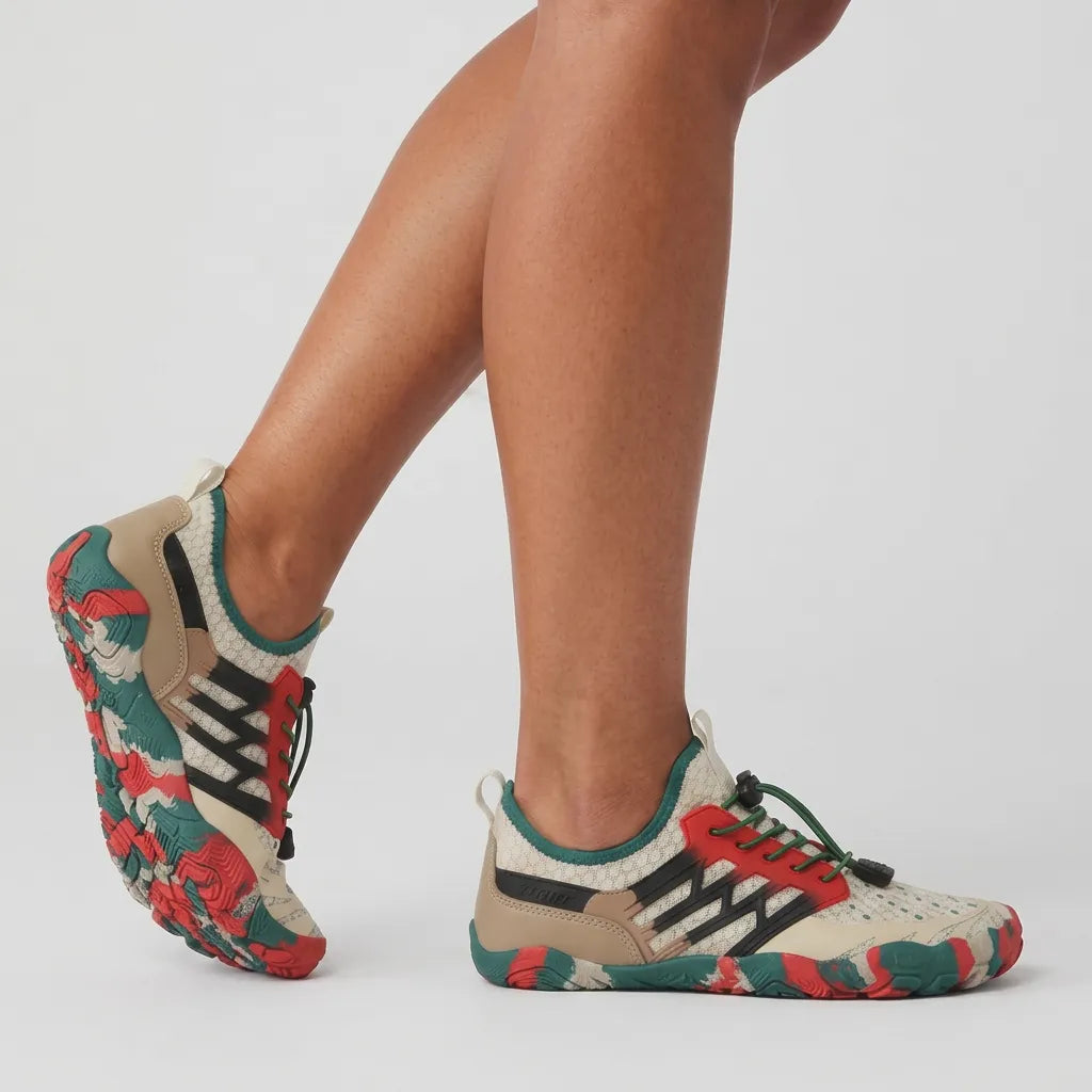 BAREOOT WATER SHOES- MARINUS -2145