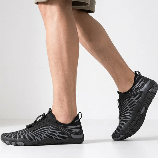 BAREOOT WATER SHOES- MARINUS MEN -2162